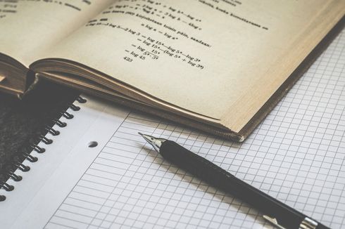 Tips Belajar Matematika, Langkah Mudah Memahami Si Rumit