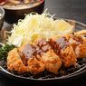 Apa Itu Tonkatsu, Makanan yang Muncul di Drakor Moving
