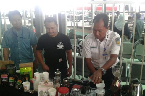 Libur Imlek, PT KAI Daop VI Yogyakarta Siapkan 5 Kereta Api Tambahan