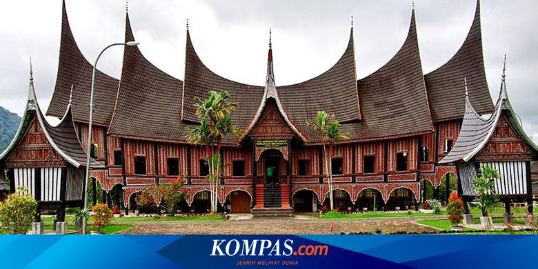 Lirik dan Chord Lagu dari Minang, Kambanglah Bungo - Oslan Husein