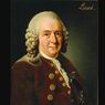 Carolus Linnaeus, Bapak Klasifikasi dan Taksonomi