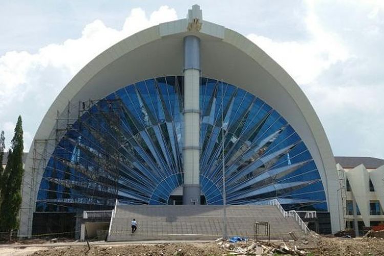 Cerita WFH ASN di NTT, Lebih Hemat, tapi Internet Masih Jadi PR