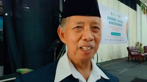 MUI Sulsel Imbau Masyarakat Pilih Pemimpin yang Jujur dan Berintegritas pada Pilkada 2024