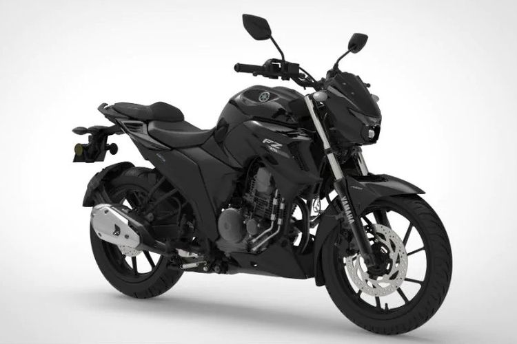 Yamaha FZ 25