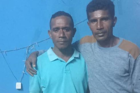 Hilang Saat Melaut, Nelayan Asal Alor Ditemukan di Perairan Timor Leste