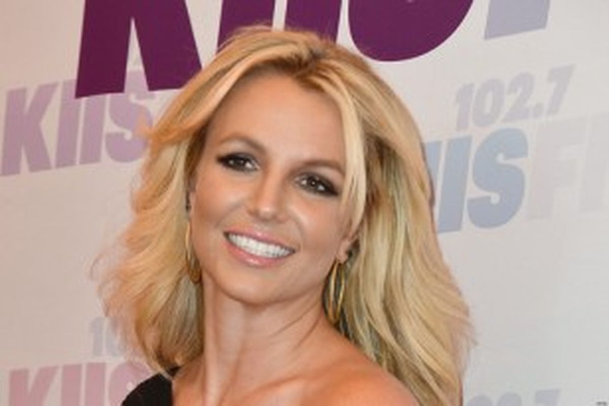 Britney Spears