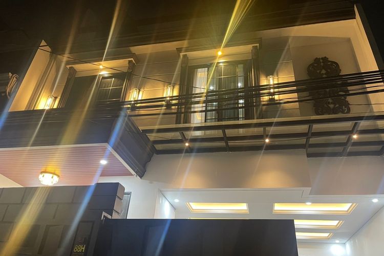 KPK Sita Rumah Mewah Anggota DPRD Bengkulu Terkait Kasus Rejang Lebong
