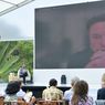 Nadiem dan Elon Musk Ngobrol dengan Mahasiswa, Bahas Pekerjaan Masa Depan