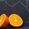 Vitamin C untuk Anak: Manfaat, Dosis, Tanda Kekurangan