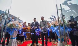 MPP Kabupaten Siak Diresmikan, Ada 176 Perizinan yang Sudah Dilayani
