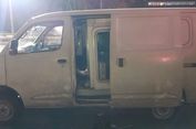 Kronologi Pria yang Diduga Tewas Terkunci dalam Freezer Mobil Pengangkut Es Krim di Jakpus