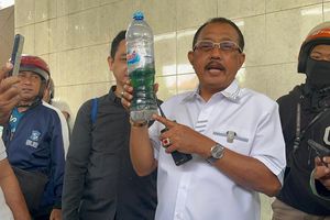 Fenomena Motor Brebet: Beda Hasil Sidak Armuji dan Polda Jatim-Pertamina di Surabaya 