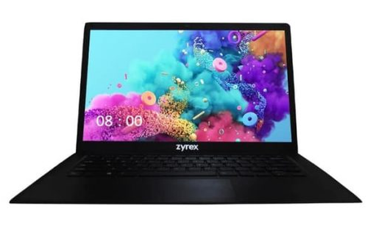 Laptop Zyrex