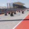 Sirkuit Belum Homologasi, MotoGP Kazakhstan 2023 Batal