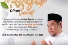 Pramono: JPO Pesanggrahan dan Pangkalan Jati Pakai Conwood, Tak Bisa Dicuri