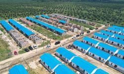 7.952 Huntap Korban Bencana Sumatera Dikebut