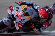 Jadwal MotoGP Amerika 2024, Sprint Race Digelar Pagi Ini