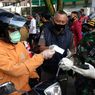 Pengguna Kendaraan di Jawa Timur Dilarang Melakukan Mudik Lokal