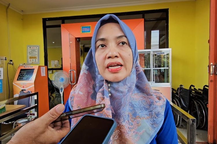 30 Siswa dan 2 Guru di Madiun Diduga Keracunan MBG, Dinkes Ambil Sampel Makanan