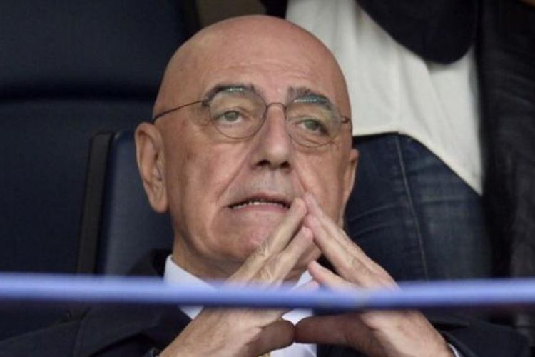 Sosok legendaris AC Milan, Adriano Galliani, akan kembali ke Rossoneri setelah penjualan Monza pada September 2025.