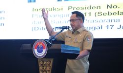 Wujudkan Pemerataan Pembangunan, Mendagri Tegaskan Komitmen Pemerintah Perkuat Pembangunan di Daerah Perbatasan