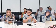 Wujudkan Indonesia Menuju Zero ODOL, Jasa Raharja Gelar Ngobrol Keselamatan bersama Pakar Transportasi