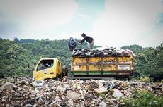 HUT ke 383, Kabupaten Bandung Masih Terjerat Problem Sampah