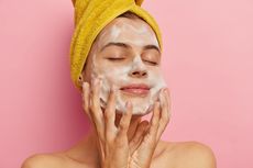 Maskeran Dulu atau Cuci Muka Dulu Sih? Yuk Cari Tahu di Sini