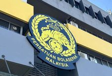 FIFA Tolak Banding FAM, 7 Pemain Malaysia Dilarang Bermain 12 Bulan