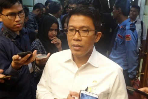 Anggota DPR Ini Sebut Taspen Gunakan Skema Ponzi untuk Bayar Klaim