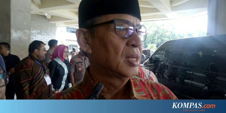 Banten Waspada Corona, 28 Orang Dipantau dan 26 di Antaranya Sembuh