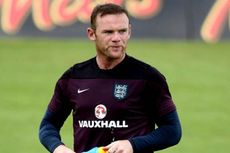 Scholes: Kejayaan Rooney Sudah Lewat