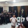 Usai Mencoblos, Ahmad Luthfi Temui Partai Pengusung di Semarang