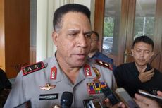 Sejak 2010, 28 Senjata Milik Polisi Dirampas Kelompok Separatis di Papua