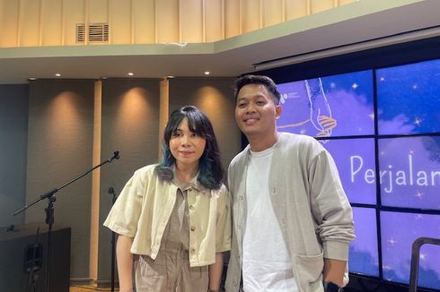 Suara Kayu Rilis Mini Album “Perjalanan Mimpi”, Gaet Fiersa Besari hingga Project Pop 