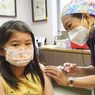 Manfaat Vaksinasi Covid-19 untuk Anak Usia 6-11 Tahun
