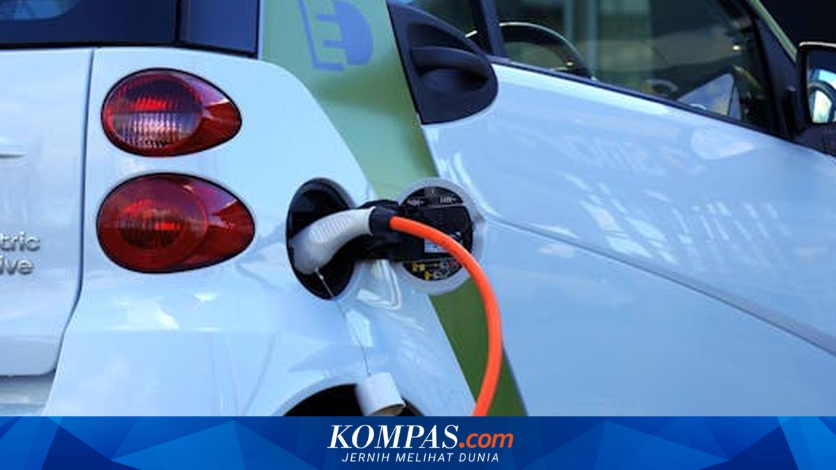 Militer Inggris Curiga Mobil Listrik China Dilengkapi Alat Mata-mata