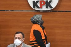 Bupati Bogor Bantah Beri Suap Auditor BPK, KPK: Lumrah dan Umum Disampaikan