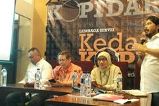 Bagaimana Pengaruh SBY, Megawati, dan Prabowo pada Pilkada DKI 2017?