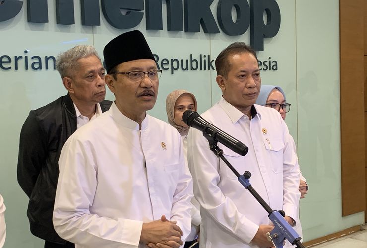 Dari 11 Juta Peserta BPJS PBI yang Dinonaktifkan, 2,1 Juta Telah Diaktifkan Kembali