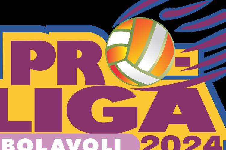 Logo Proliga 2024.