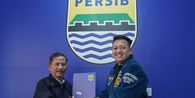 Jelang Malut United Vs Persib Bandung, Maung Umumkan Kembalinya Djanur
