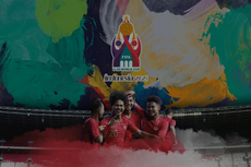 Siap-siap, Bakal Lahir Bintang Baru di Piala Dunia U-20 2021 Indonesia