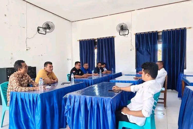 11 Guru Honorer di Sabu Raijua Belum Digaji Berbulan-bulan, Total Tunggakan Rp 112,8 Juta