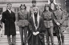 Hari Ini dalam Sejarah: Lawrence of Arabia Meninggal Dunia