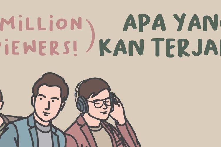 Lirik Dan Chord Lagu Apa Yang Kan Terjadi Eclat Story Halaman All Kompas Com