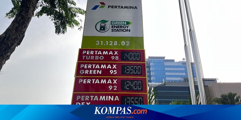 Beda Kode SPBU Milik Pertamina dan Swasta, Bagaimana Kualitasnya?