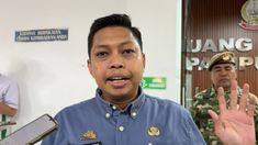 Dituding SARA dalam Seleksi Paskibraka, Curhat Kepala Kesbangpol Sulsel: Bikin Kami Tidak Tidur