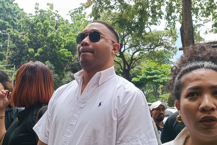 Rayen Pono Diperiksa Terkait Laporan atas Ahmad Dhani, Kakak Kandung Jadi Saksi
