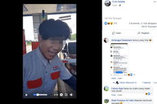 Viral, Video Petugas Tol Terbanggi Disebut Paksa Pengguna Bayar dengan Uang Cash, Apa Sebabnya?